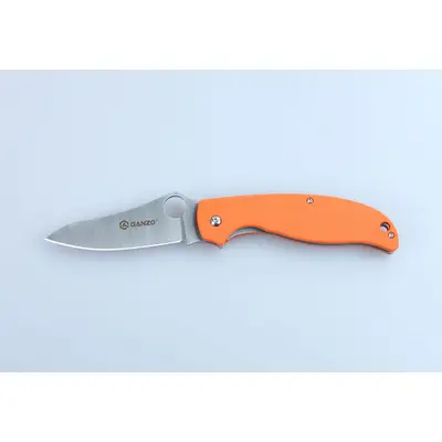 Ніж складаний Ganzo G734-OR помаранчевий