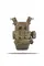 Плитоноска Kiborg GU gen.2 + 6 подсумков мультикам