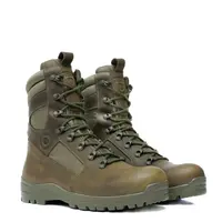Kozak demi-season boots Olive