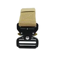 Тактичний ремінь Кобра хакі