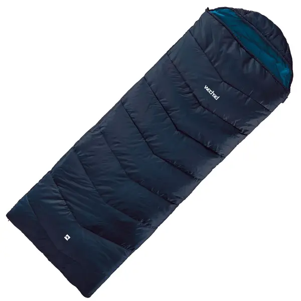 Спальный мешок Wechsel Dreamcatcher 10° L TL Blue Left (232033)