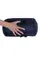 Спальный мешок Wechsel Dreamcatcher 10° L TL Blue Left (232033)