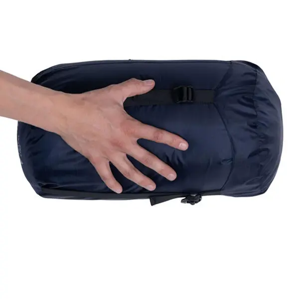 Спальный мешок Wechsel Dreamcatcher 10° L TL Blue Left (232033)
