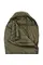 Спальный мешок Wechsel Wildfire -5° L TL Mud Green Left (232041)