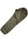 Спальный мешок Wechsel Wildfire -5° M TL Mud Green Left (232040)