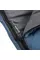 Спальний мішок Bo-Camp Vendeen Cool/Warm Silver -2° Blue/Grey (3605880)