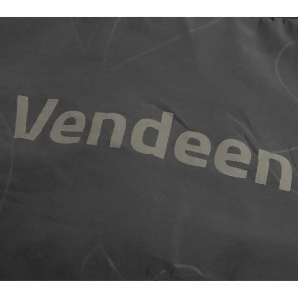 Спальний мішок Bo-Camp Vendeen Cool/Warm Silver -2° Blue/Grey (3605880)