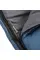 Спальний мішок Bo-Camp Vendeen XL Cool/Warm Silver -2° Blue/Grey (3605885)