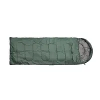 Спальный мешок Totem Fisherman XXL молния слева