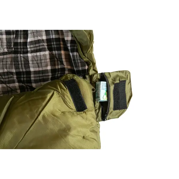 Sleeping Bag Blanket Tramp Sherwood Long Zipper Left   Sleeping Bag Blanket Tramp Sherwood Long Zipper Left