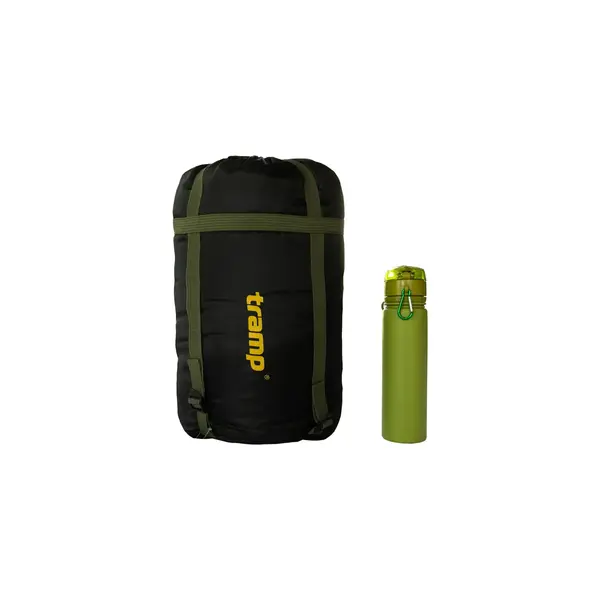 Sleeping Bag Blanket Tramp Sherwood Long Zipper Left   Sleeping Bag Blanket Tramp Sherwood Long Zipper Left