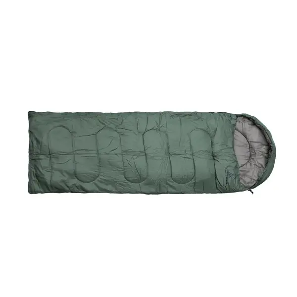 Спальный мешок Totem Fisherman XXL молния справа