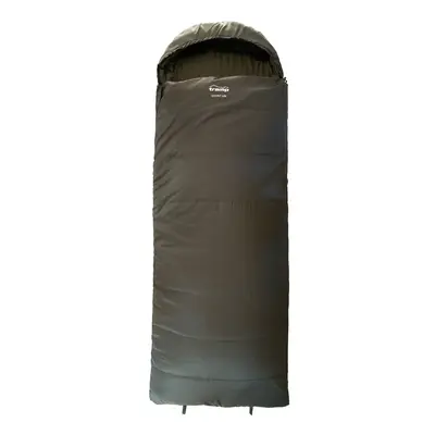 Спальний мішок-ковдра з блискавкою з ліва Tramp Shypit 500 Wide