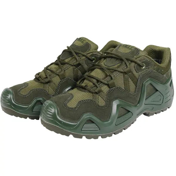 Тактичні кросівки S.W.A.T ORIGINAL Олива 44