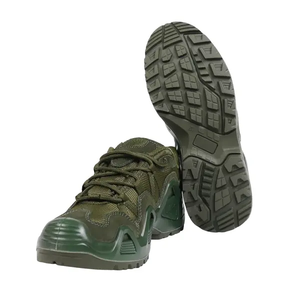 Тактичні кросівки S.W.A.T ORIGINAL Олива 44