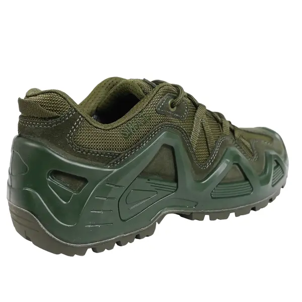 Тактичні кросівки S.W.A.T ORIGINAL Олива 44