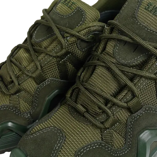 Тактичні кросівки S.W.A.T ORIGINAL Олива 44