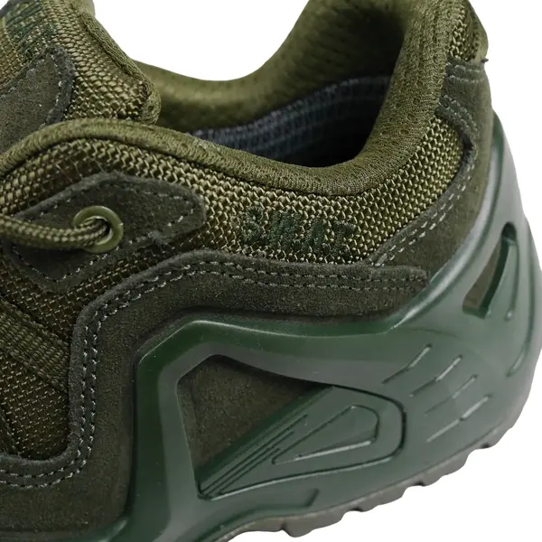 Тактичні кросівки S.W.A.T ORIGINAL Олива 44