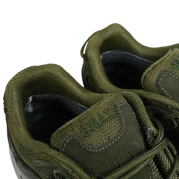 Тактичні кросівки S.W.A.T ORIGINAL Олива 44