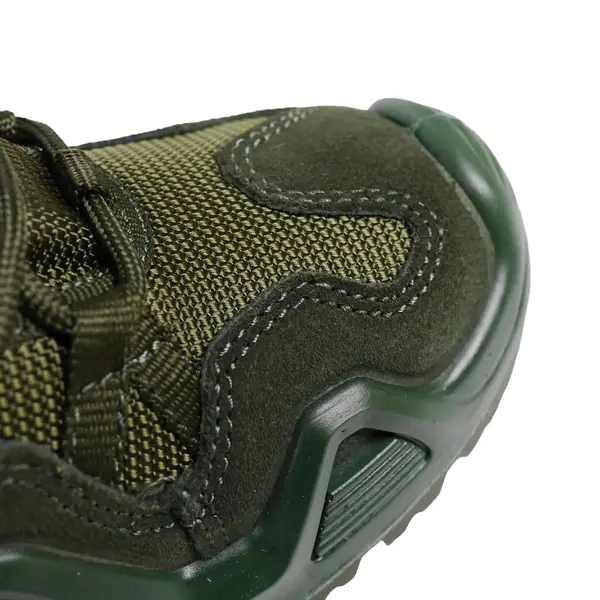 Тактичні кросівки S.W.A.T ORIGINAL Олива 44