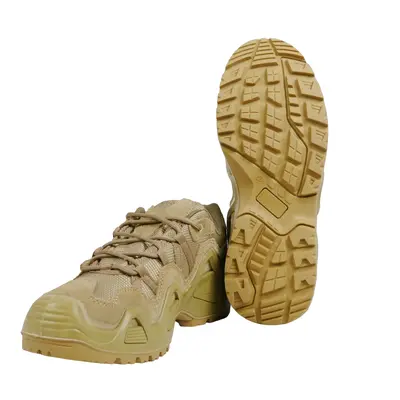 Тактичні кросівки S.W.A.T ORIGINAL Coyote 45