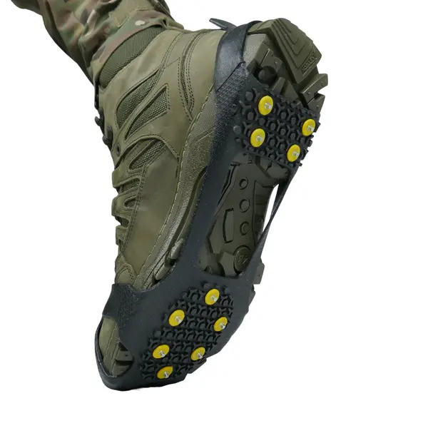 Льодоступи Supretto на 10 шипів 2XL