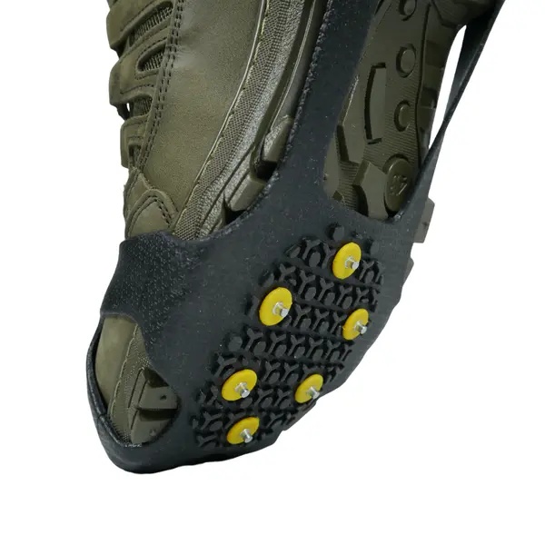 Льодоступи Supretto на 10 шипів 2XL