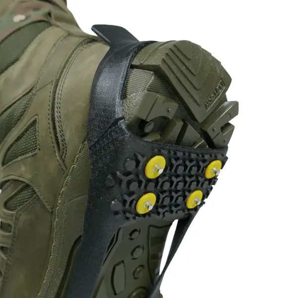 Льодоступи Supretto на 10 шипів 2XL