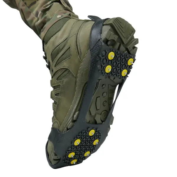 Льодоступи Supretto на 10 шипів 2XL