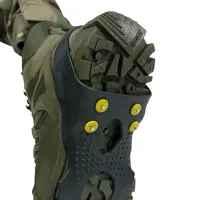 Льодоступи Supretto на 8 шипів XL