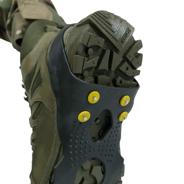 Льодоступи Supretto на 8 шипів XL