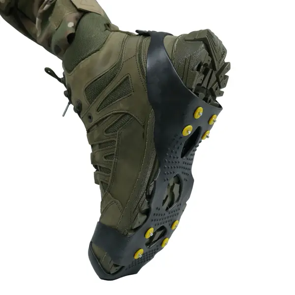 Льодоступи Supretto на 8 шипів XL