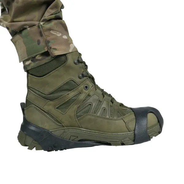 Льодоступи Supretto на 10 шипів XL