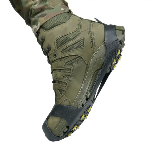 Льодоступи Supretto на 10 шипів XL