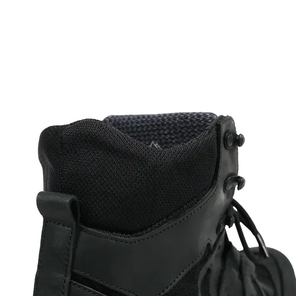 Берці Undolini Чорний Air-Tex 45