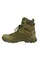 Boots Undolini Olive Fur 44   Boots Undolini Olive Fur 44