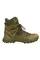 Boots Undolini Olive Fur 44   Boots Undolini Olive Fur 44