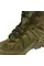 Boots Undolini Olive Fur 44   Boots Undolini Olive Fur 44