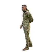 Тактичний штурмовий костюм multicam twill 62