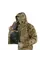 Бушлат зимовий Call Dragon Omni-Heat Multicam M