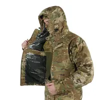 Бушлат зимовий Call Dragon Omni-Heat Multicam L