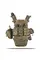 Плитоноска Kiborg GU gen.2 + 8 подсумков мультикам