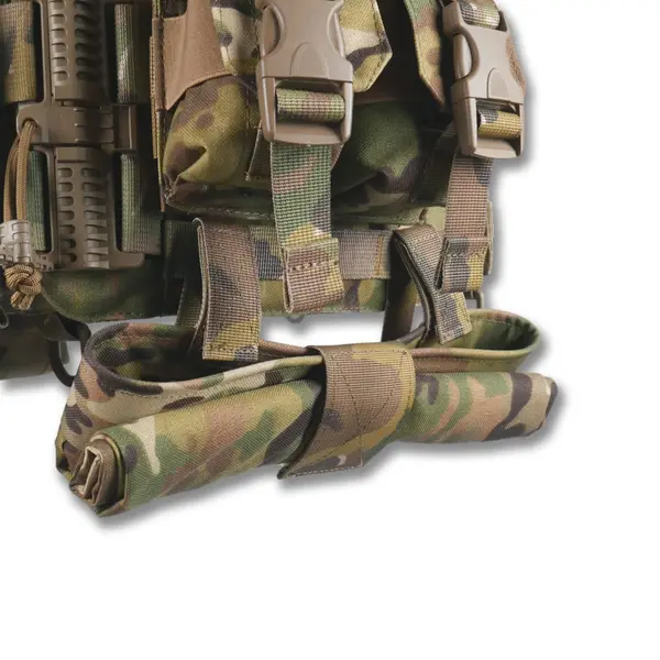 Плитоноска Kiborg GU gen.2 + 8 подсумков мультикам