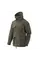 Куртка Helikon-Tex SAS Smock - Duracanvas - Taiga Green, розмір XXL