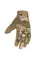 Рукавички тактичні Helikon-Tex Range Tactical Gloves - PenCott WildWood / Coyote A, розмір S