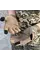 Рукавички тактичні Helikon-Tex Range Tactical Gloves - PenCott WildWood / Coyote A, розмір S