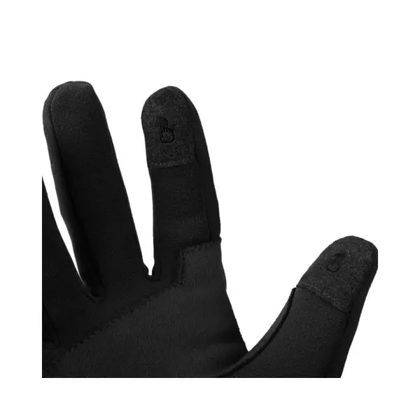 Рукавички для туризму Helikon-Tex Tracker Outback Gloves - Black, розмір L