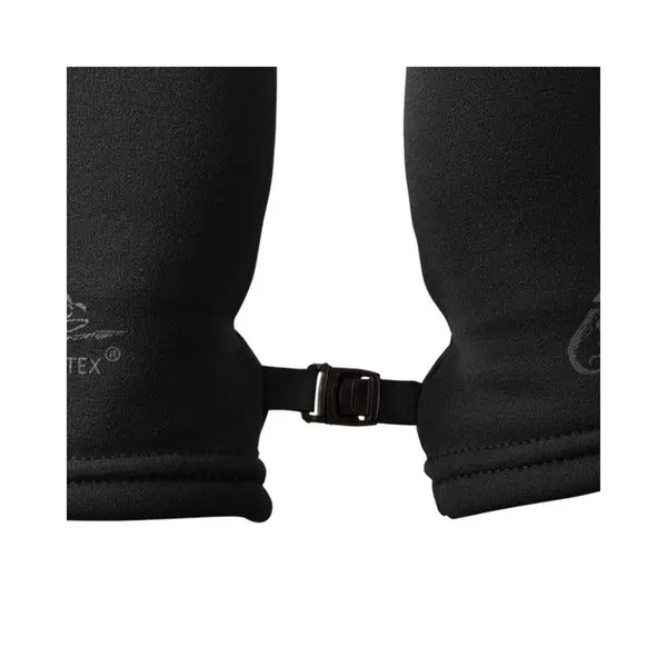 Рукавички для туризму Helikon-Tex Tracker Outback Gloves - Black, розмір L