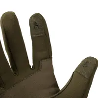 Рукавички для туризму Helikon-Tex Tracker Outback Gloves - Olive Green, розмір XL