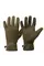 Рукавички для туризму Helikon-Tex Tracker Outback Gloves - Olive Green, розмір XXL